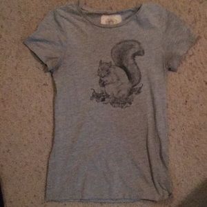 Squirrel T-Shirt